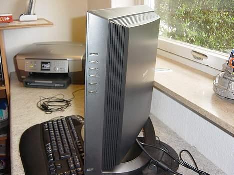 Computeranlæg Sony/logitech/Asus/Bose/ billede 13