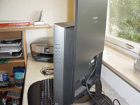 Computeranlæg Sony/logitech/Asus/Bose/ billede 14