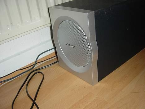 Computeranlæg Sony/logitech/Asus/Bose/ billede 18