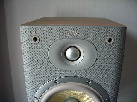 Computeranlæg NAD C320BEE / B&W DM601 S billede 8