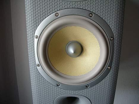 Computeranlæg NAD C320BEE / B&W DM601 S billede 9