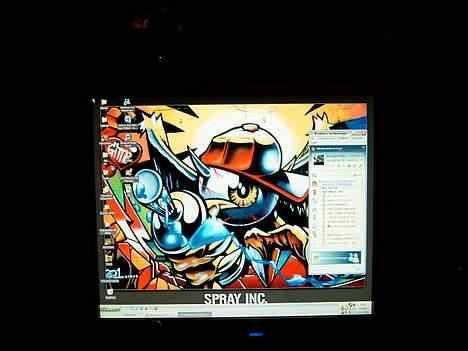 Computeranlæg Mit lille anlæg billede 6