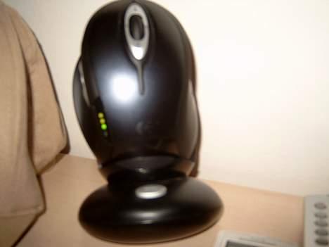 Computeranlæg Mit lille anlæg billede 8