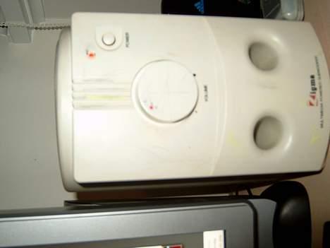 Computeranlæg Mit lille anlæg billede 9