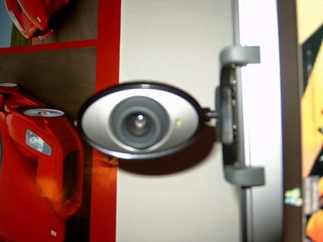 Computeranlæg Mit lille anlæg billede 10