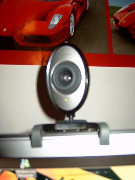 Computeranlæg Mit lille anlæg billede 11