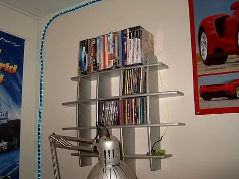 Computeranlæg Mit lille anlæg billede 14