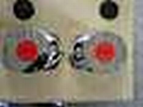 Bilstereo musik vogn bytet til maxi billede 1