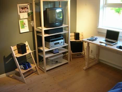 Hjemmebiograf SONY Denon og Gale  billede 8
