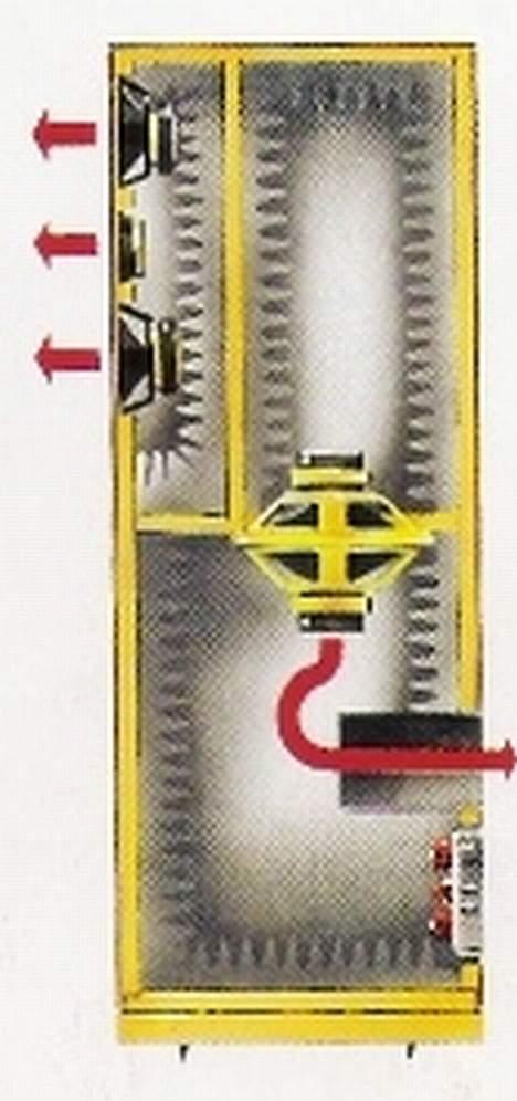 Musikanlæg Jamo / Yamaha billede 9
