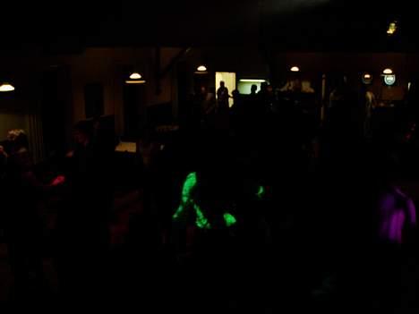Diskoteksanlæg discotek magicball billede 8