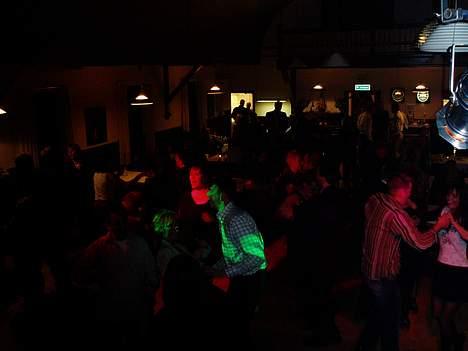 Diskoteksanlæg discotek magicball billede 9