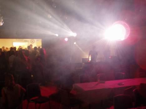 Diskoteksanlæg discotek magicball billede 13
