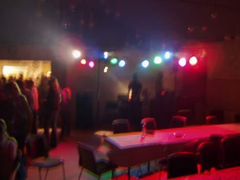 Diskoteksanlæg discotek magicball billede 14