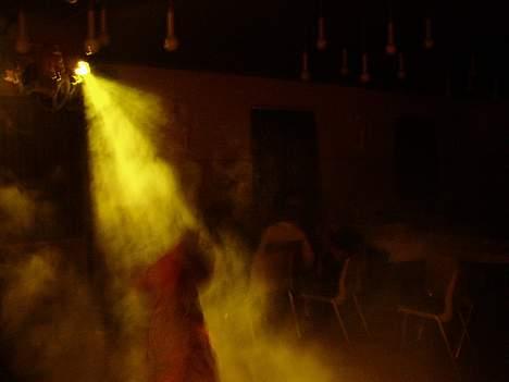 Diskoteksanlæg discotek magicball billede 15