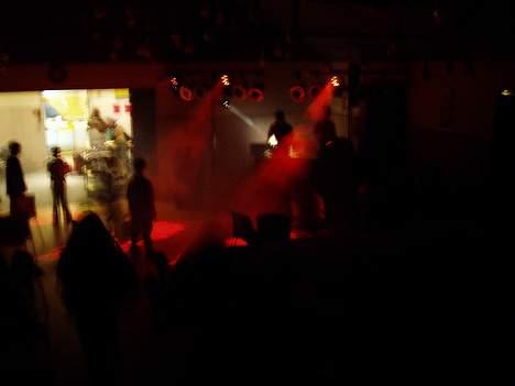 Diskoteksanlæg discotek magicball billede 16