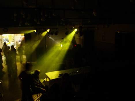 Diskoteksanlæg discotek magicball billede 17
