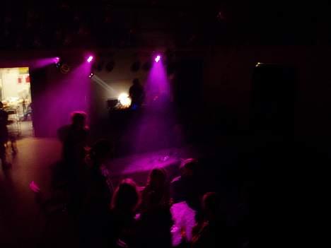 Diskoteksanlæg discotek magicball billede 18
