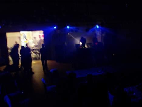 Diskoteksanlæg discotek magicball billede 19