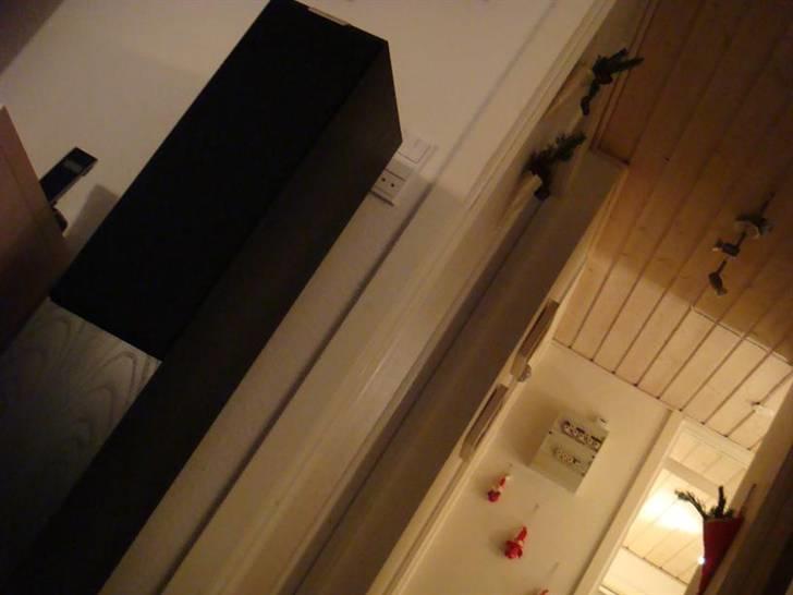 Hjemmebiograf Denon-Audiovector-Samsung billede 10