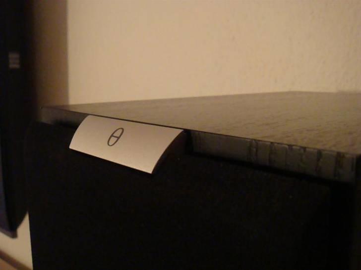 Hjemmebiograf Denon-Audiovector-Samsung billede 11