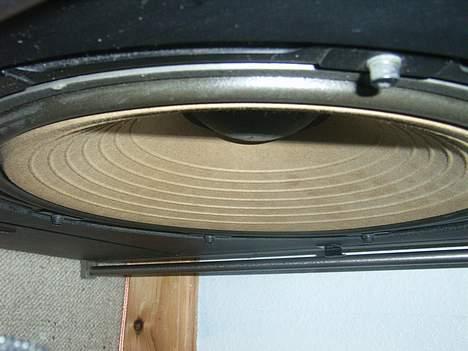 Musikanlæg Technics og HK -SOLGT- billede 2