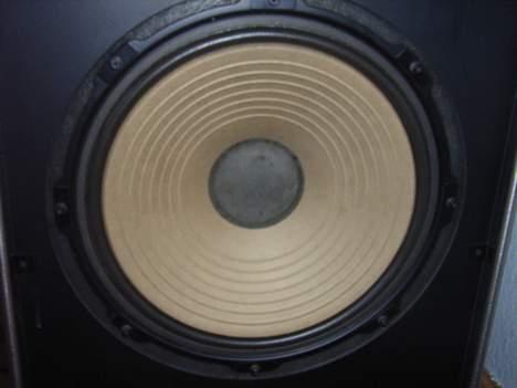 Musikanlæg Technics og HK -SOLGT- billede 7