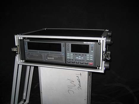 Diskoteksanlæg TLS Production - Alesis HD24 Harddisk recorder billede 18