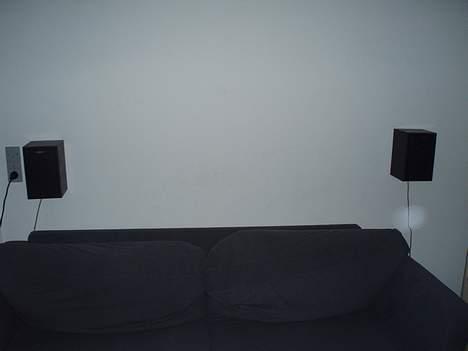 Hjemmebiograf AVR 2550 billede 5