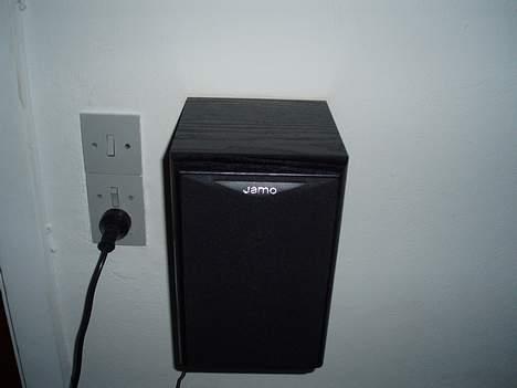 Hjemmebiograf AVR 2550 billede 6