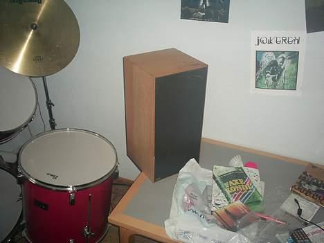 Musikanlæg Yamaha/bose billede 6