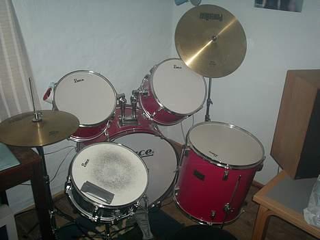 Musikanlæg Yamaha/bose billede 7