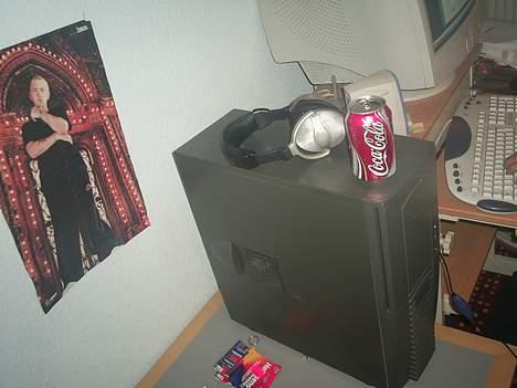 Musikanlæg Yamaha/bose billede 9