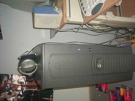Musikanlæg Yamaha/bose billede 10