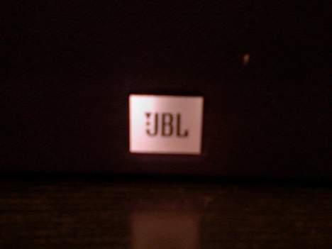 Musikanlæg yamaha, jbl billede 6