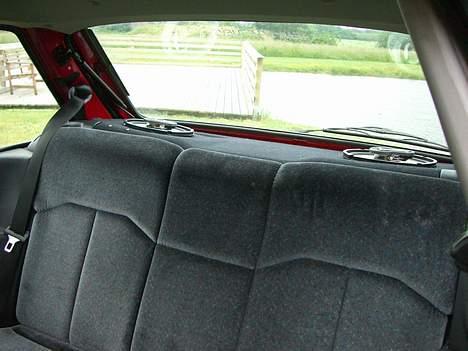 Bilstereo Ford Fiesta billede 7