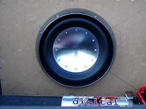 Bilstereo Rockford Fosgate/Pioneer billede 8