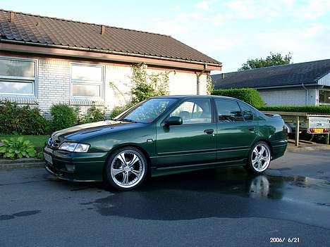 Bilstereo Rockford Fosgate/Pioneer billede 12