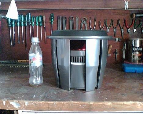 Bilstereo Rockford Fosgate/Pioneer billede 13