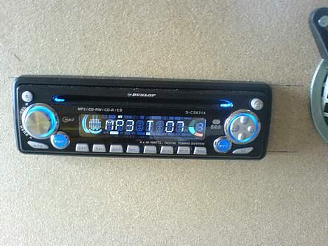 Bilstereo musik vogn bytet til maxi billede 15