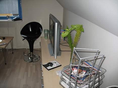 Hjemmebiograf feat. Computer billede 2