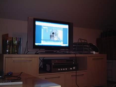 Hjemmebiograf feat. Computer billede 3