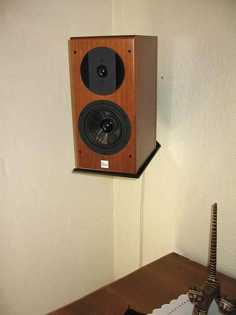 Musikanlæg Sony ES + VA Haydn Grand billede 5