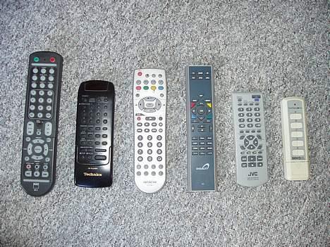 Musikanlæg cerwin vega billede 4