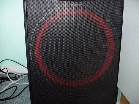 Musikanlæg cerwin vega billede 6