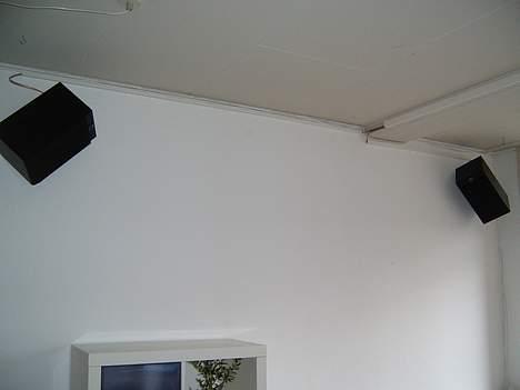 Hjemmebiograf Cribbet ( NAD,Dali mv. ) billede 10