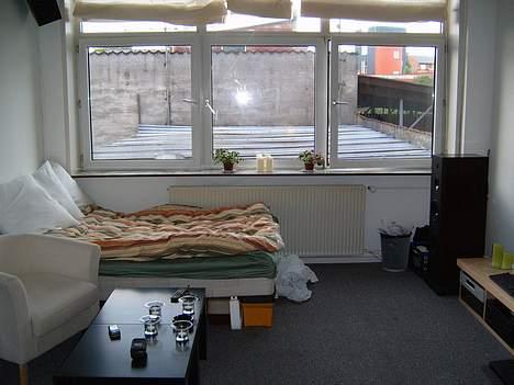 Hjemmebiograf Cribbet ( NAD,Dali mv. ) billede 12