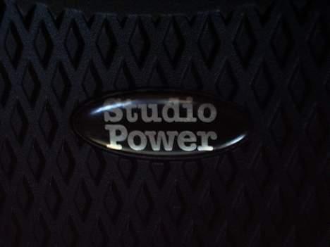 Musikanlæg RaveMaster UDSKIFTET - Studio power som der står.... billede 7