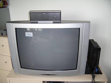 Hjemmebiograf Solgt fra Sony billede 2