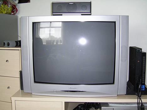 Hjemmebiograf Solgt fra Sony billede 3